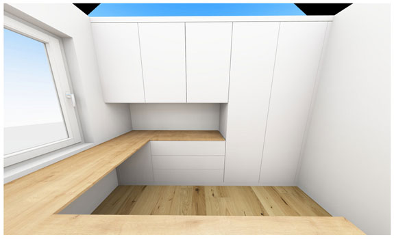 Planung 3D